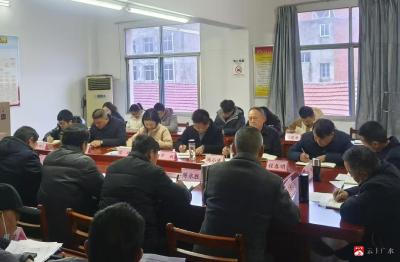 【越·广水】吴店镇：共同缔造聚合力，清洁家园“净”行时