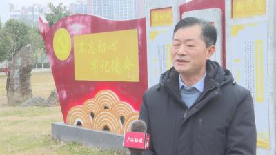 【答好“广水十问”｜“清洁家园”在行动】清洁家园，我们“净”行到底！