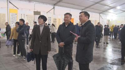 【阅·广水】广水：精彩呈“宪”接地气    法治宣传润民心