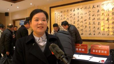 【聚焦两会】政协委员报到！广水进入“两会时间”
