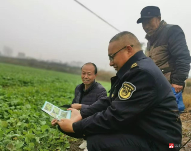 【约·广水】强化信用体系建设  营造诚信营商环境