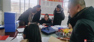 【越·广水】骆店镇中心中学：考核促提升  实干开新篇