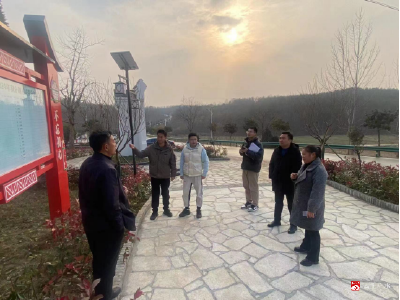 【越·广水】余店镇：清洁家园“净”行时（第十一期）