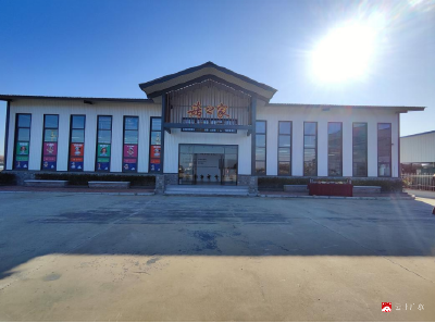 【越·广水】郝店镇：打造基层治理新阵地，为民服务“邻”距离