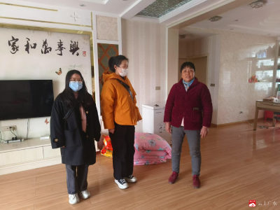 【悦·广水】守护事实孤儿   共筑温暖家园 
