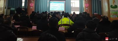 【越·广水】广水街道办事处：周周研学拓展知识　期期收获提升能力