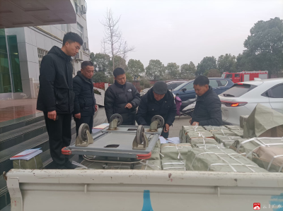 【悦·广水】李店镇：新年农家书屋迎来“新补给”