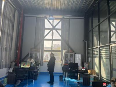 【约·广水】李店镇：优化企业营商环境  打造企业发展沃土
