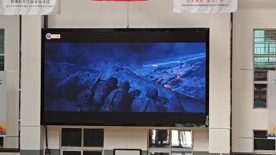 【悦·广水｜欢欢喜喜过大年】优秀电影展映     共贺蛇年春节