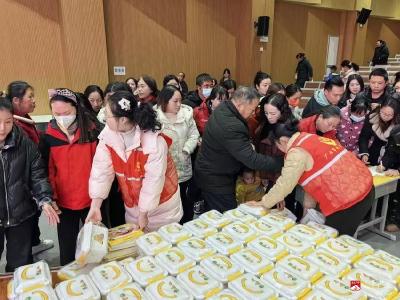 【阅·广水】“小葵花”公益课堂（湖北站）在广水正式启动