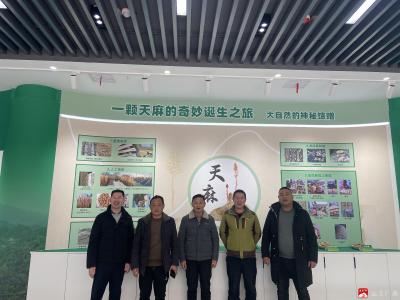【越·广水】乡村振兴看吴店之二十：互学互鉴取“真经”，交流经验促提升