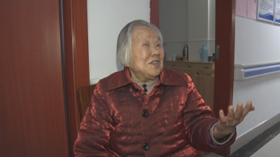【越·广水】养老有“医”靠！广水医养结合提升老年人幸福指数