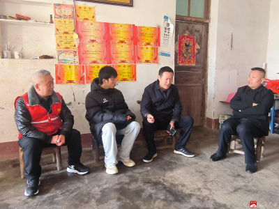 【越·广水】爱心陪伴成长  捐资筑梦起航