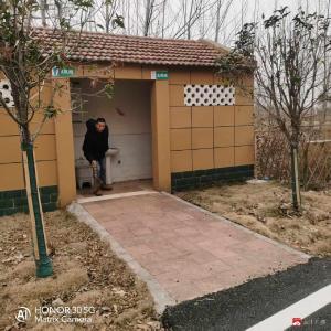 【悦·广水】李店镇：“清洁家园”行动持续开展