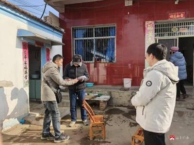 【悦·广水】情暖佳节，心系桑榆  ——郝店镇中心小学工会委员会开展退休教职工走访慰问活动