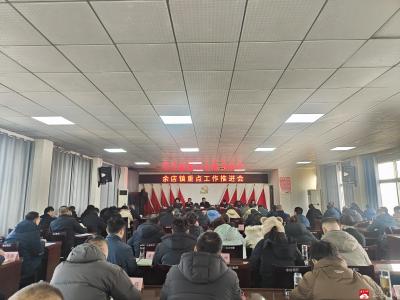 【越·广水】余店镇：清洁家园“净”行时（第十三期）