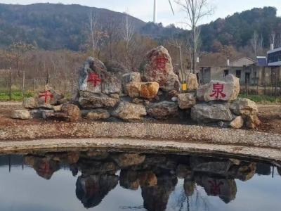 【越·广水】做足“功课”，李店镇迎市级美丽乡村考评！