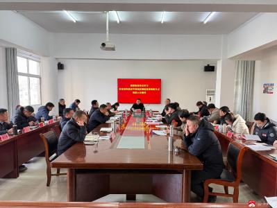 【聚力建支点·夺取开门红】城郊街道：以支点建设为引领，收心实干谱新篇
