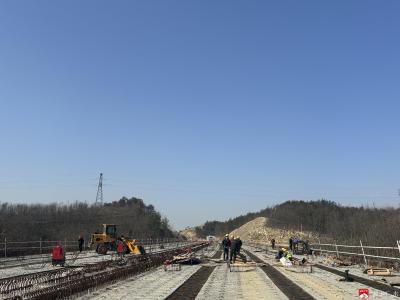 【越·广水】广水市发展和改革局获评随州市经济社会高质量发展先进集体