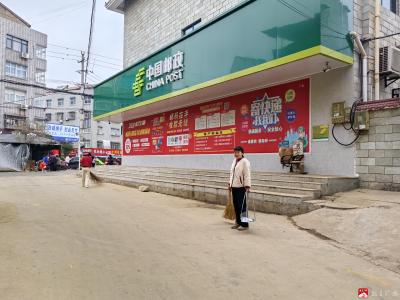 【“清洁家园”进行时第十四期】清洁家园齐动手，乡村旧貌换新颜