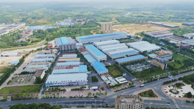 【聚力建支点·夺取开门红】广水：以项目和投资“开门红”  为高质量发展提供“硬核支撑”