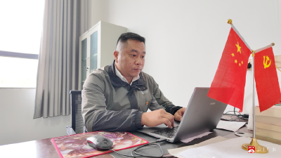 【年轻记者在现场·明星书记】杨寨镇月日塘村：明星书记郑强强 引领共富新篇章