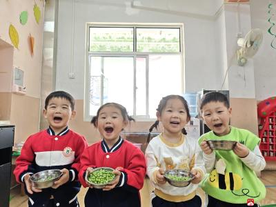 【阅·广水】小比拼 大成长——市幼儿园开展小班组幼儿自理能力比赛活动