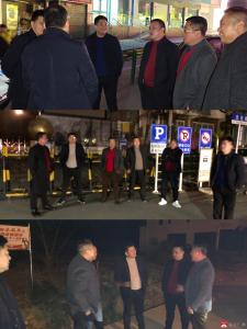 【越·广水】代表联动聚合力，把好建议办理落实关———长岭镇人大主席团开展代表建议督办活动