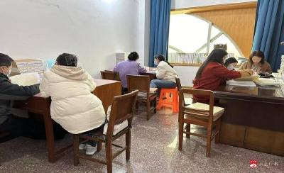 【越·广水】广水创新服务模式助力弹性退休政策平稳落地