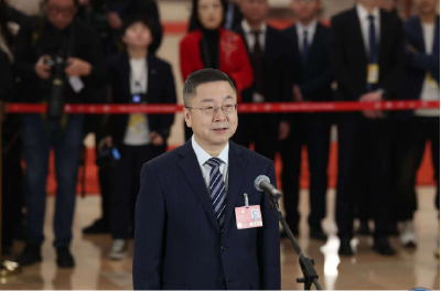 会内会外热度拉满 湖北凭什么“出圈”？
