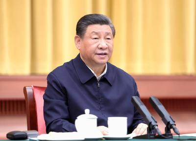 沿着总书记指引的方向丨协同创新 挺起中部崛起硬脊梁