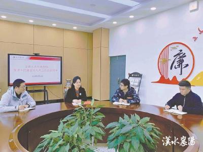 最好的宣讲是落实！在襄全国人大代表把党的好声音带回基层一线、传到百姓心中