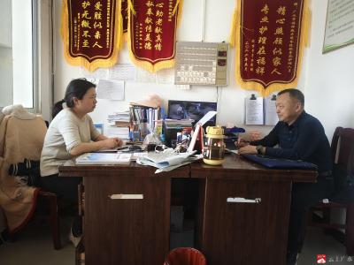 【越·广水】聚焦两会热议，共绘养老新篇：广水市民政局回应政协委员养老提案