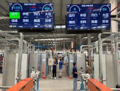 从3164到7155：黄冈"四上"企业三年倍增密码