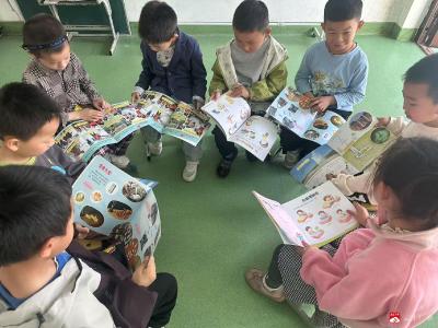 【阅·广水】让阅读成为一种习惯  