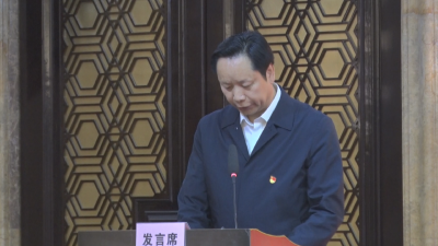 【“五大”活动聚力•建功支点建设】提升发展能级！镇办党（工）委书记有灼见