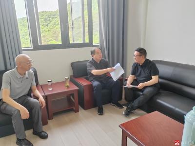 【越·广水】严把价格数据关 守护百姓水安全