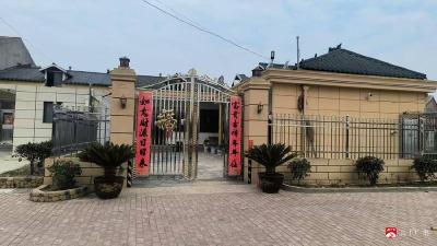 【学雷锋见行动】 巧用“加减乘除”法 擘画乡村新画卷