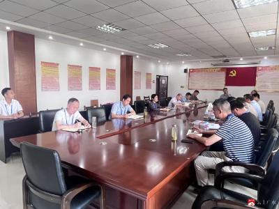 【越·广水】蔡河镇人大代表在行动：聚焦环境建设，助力支点建设