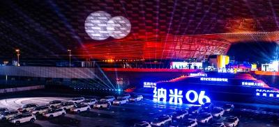 加速出海！这款“湖北造”如何斩获全球订单？