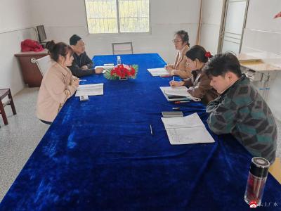 【阅•广水】长岭镇中心学校：凝心聚力 共筑数学梦