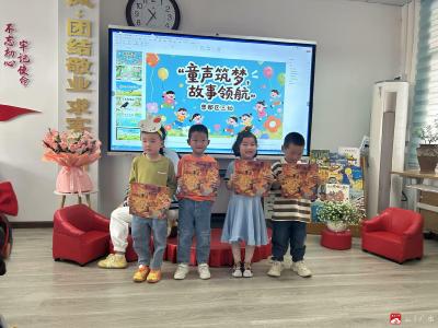【阅·广水】交流互鉴，共筑幼教新未来——永阳幼儿园赴随州幼儿园学习交流纪实