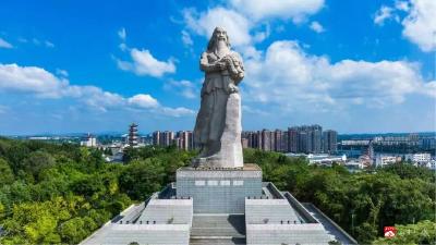 随州：小城市如何做好“大文化”