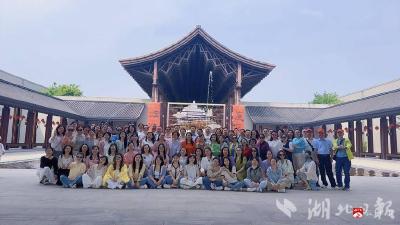 【悦·广水】广水市实验小学第十八届“移风易俗”活动圆满举行