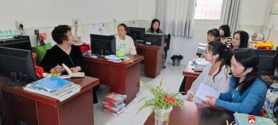【越·广水】筑牢安全防线  守护快乐童年  ——应办二小幼儿园召开校园安全工作专题会议  