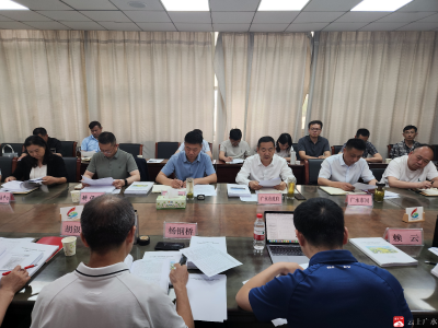 【越·广水】广水市2025全域土地综合整治实施方案通过评审 农文旅融合助力城乡发展提能级