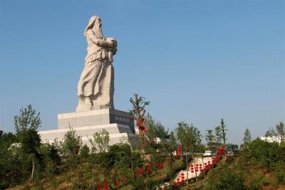 拜炎帝、奏编钟，在旅游1号公路上遇见礼乐随州