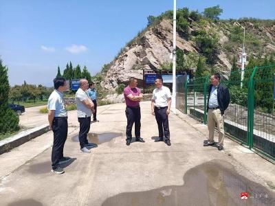 【越·广水】探索新模式：广水市小型水库管理体制改革创新实践