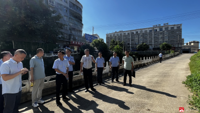 【阅·广水】市自然资源和规划局：加大土地供应助力经济发展“双过半”