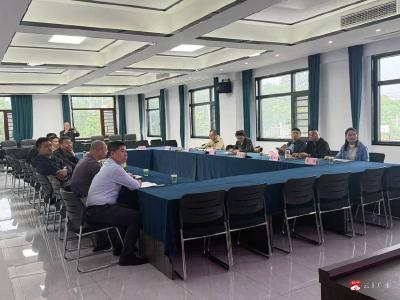 【越·广水】广水市财政局：以评促建助力和美乡村